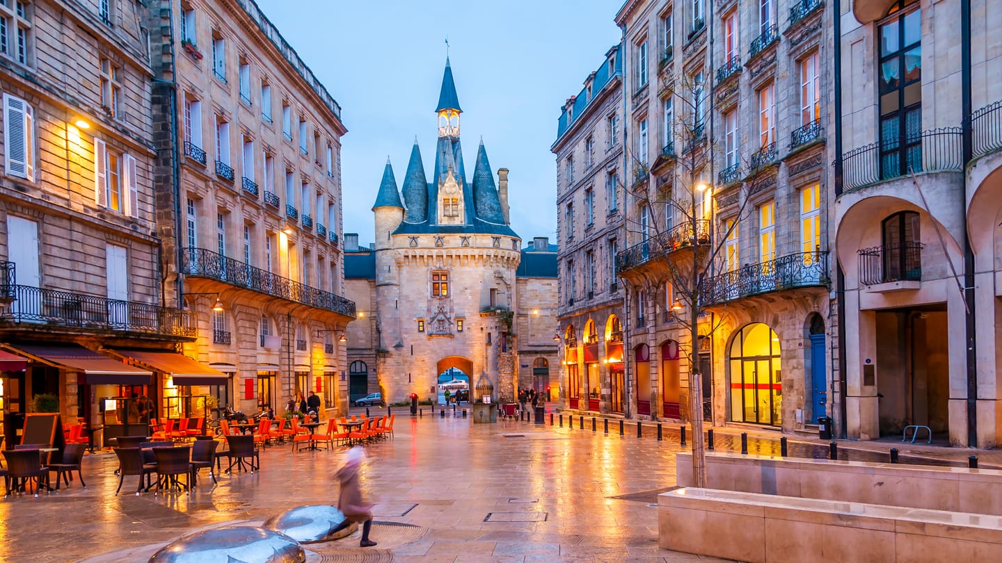 Bordeaux
