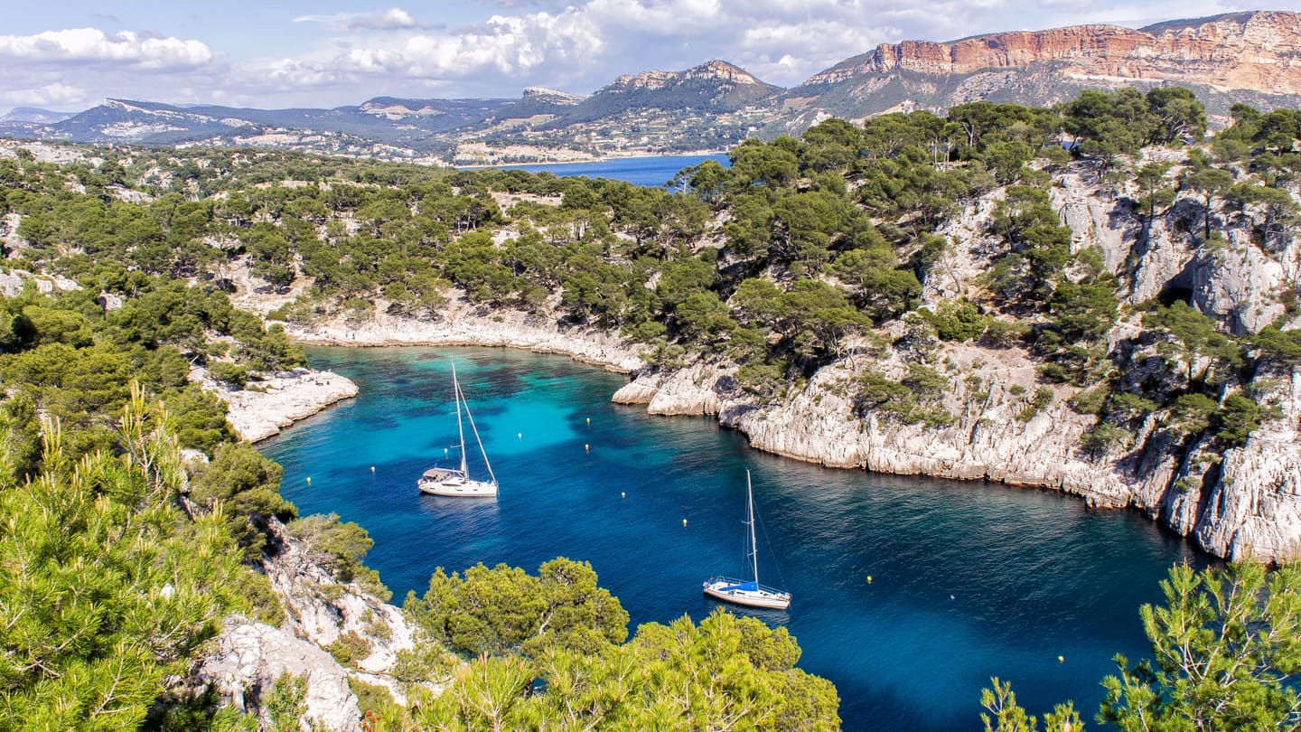 Marseille