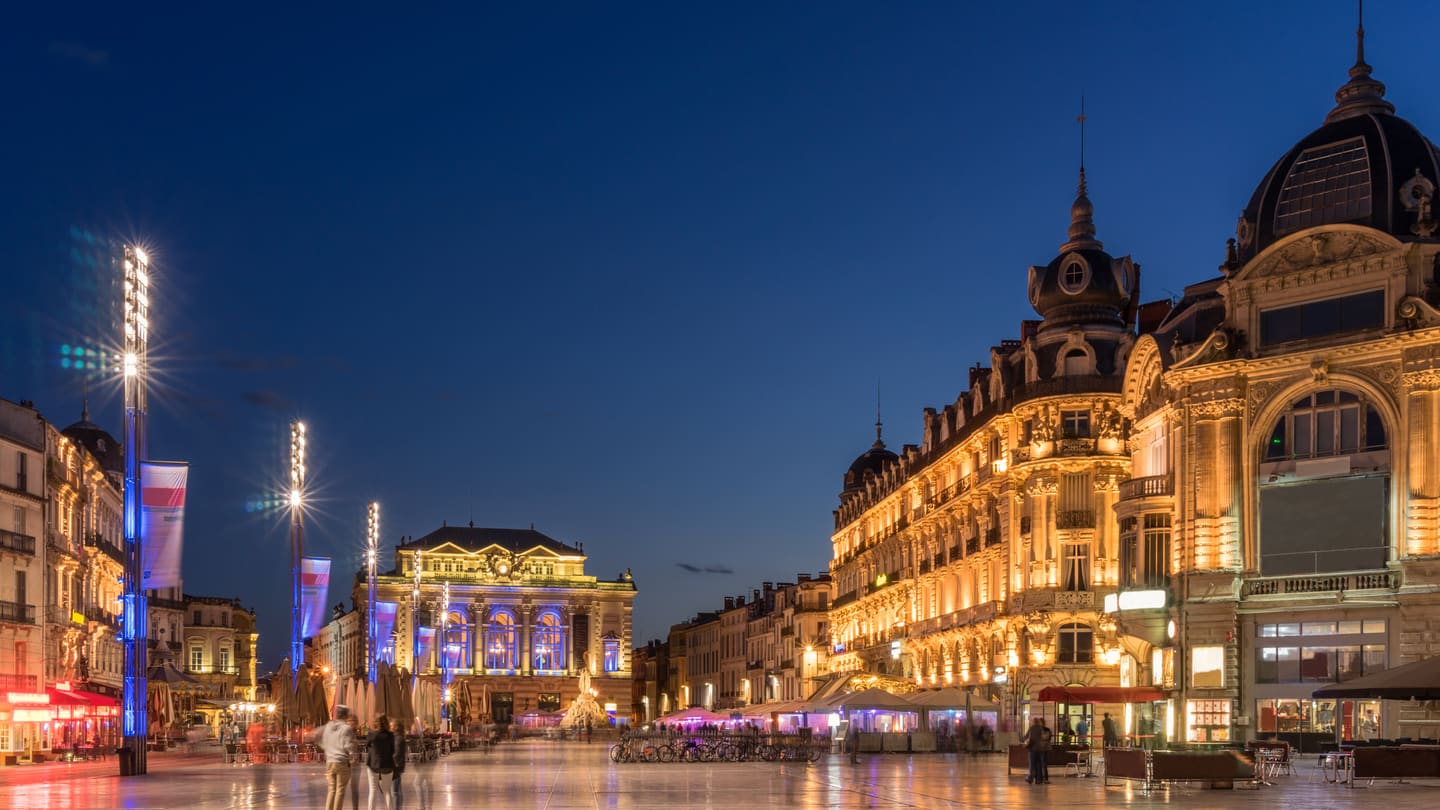 Montpellier