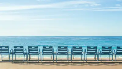 Création de site internet à Nice