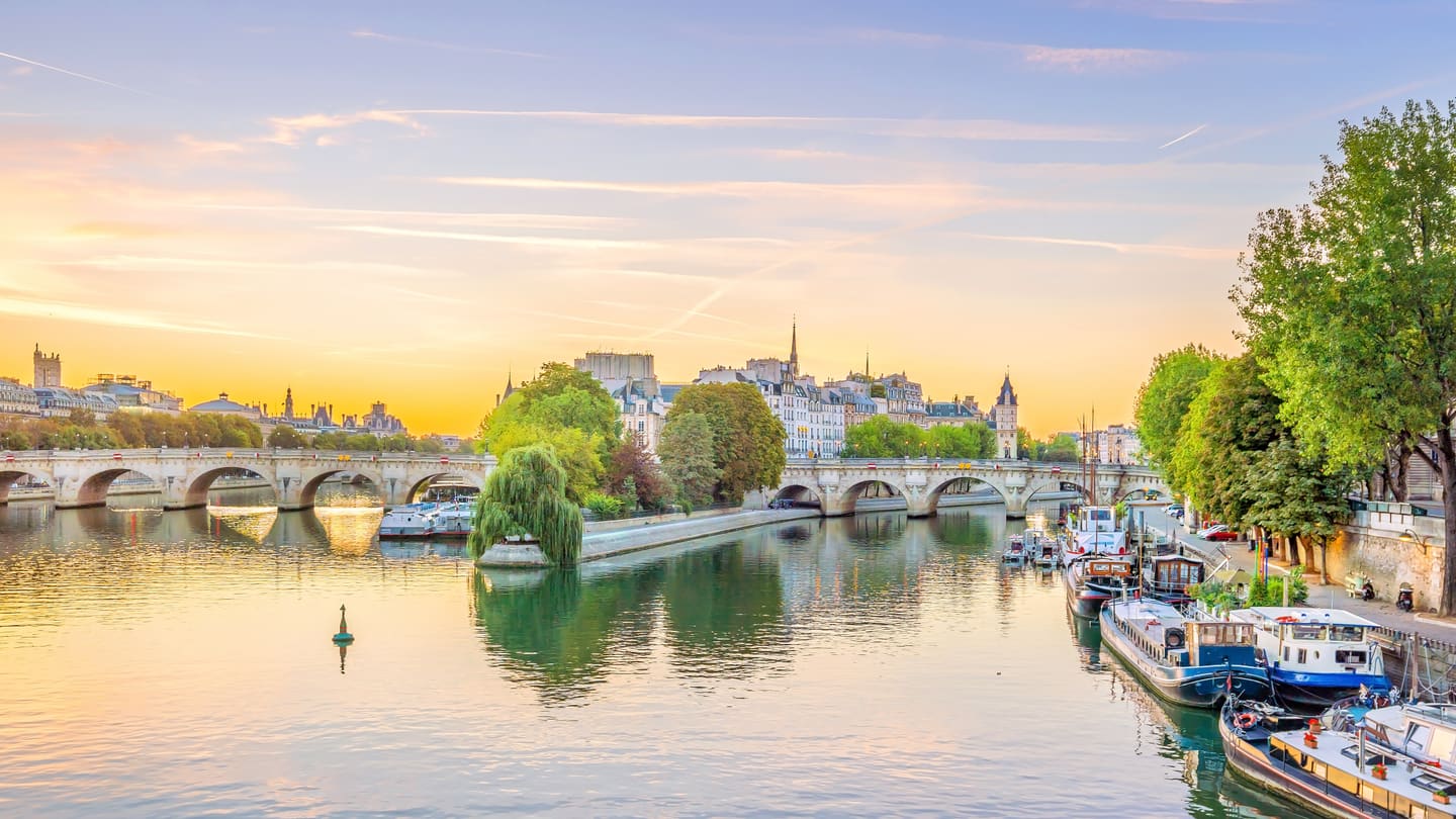 Paris