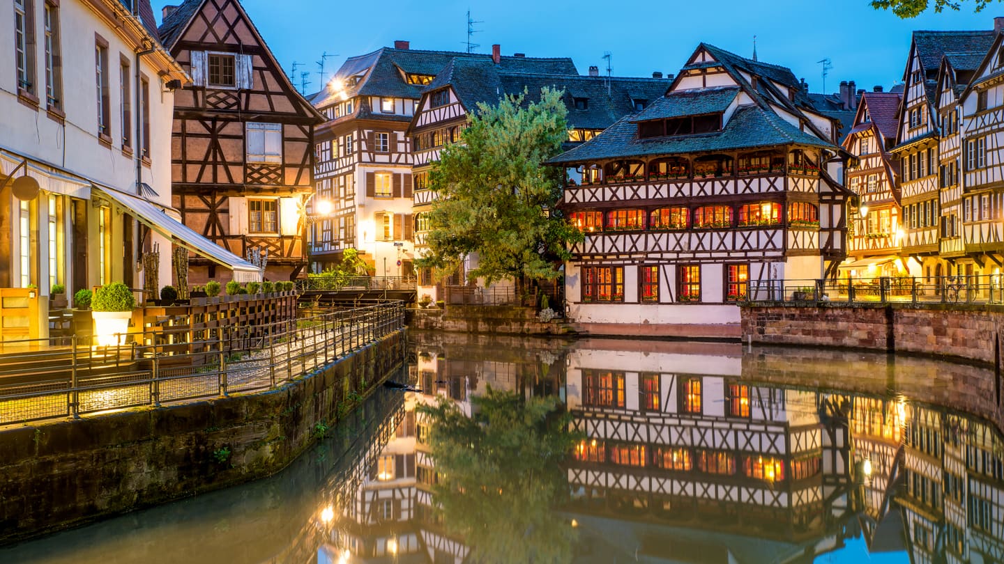 Création de site internet à Strasbourg pour TPE et indépendants
