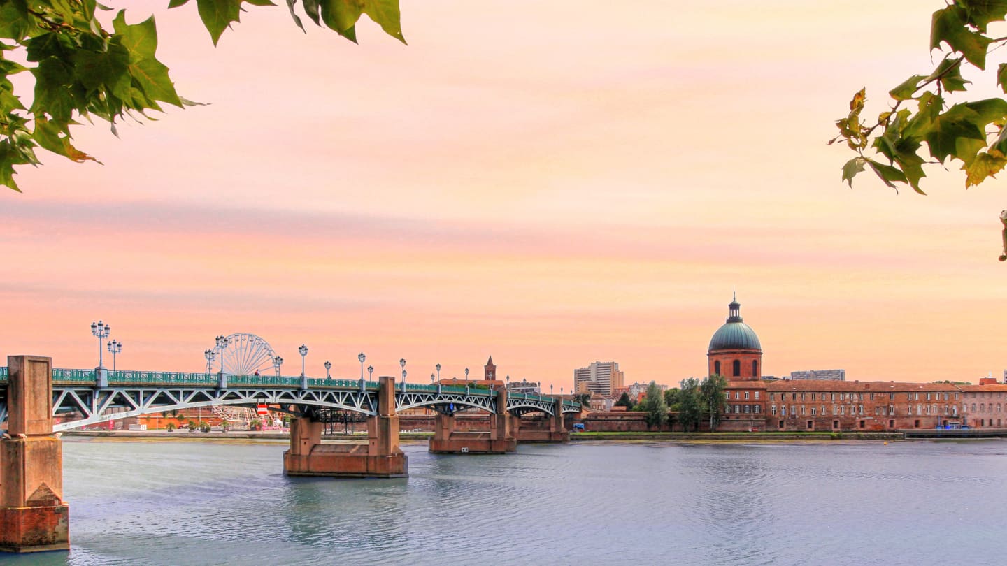 Création de site internet à Toulouse pour TPE et indépendants
