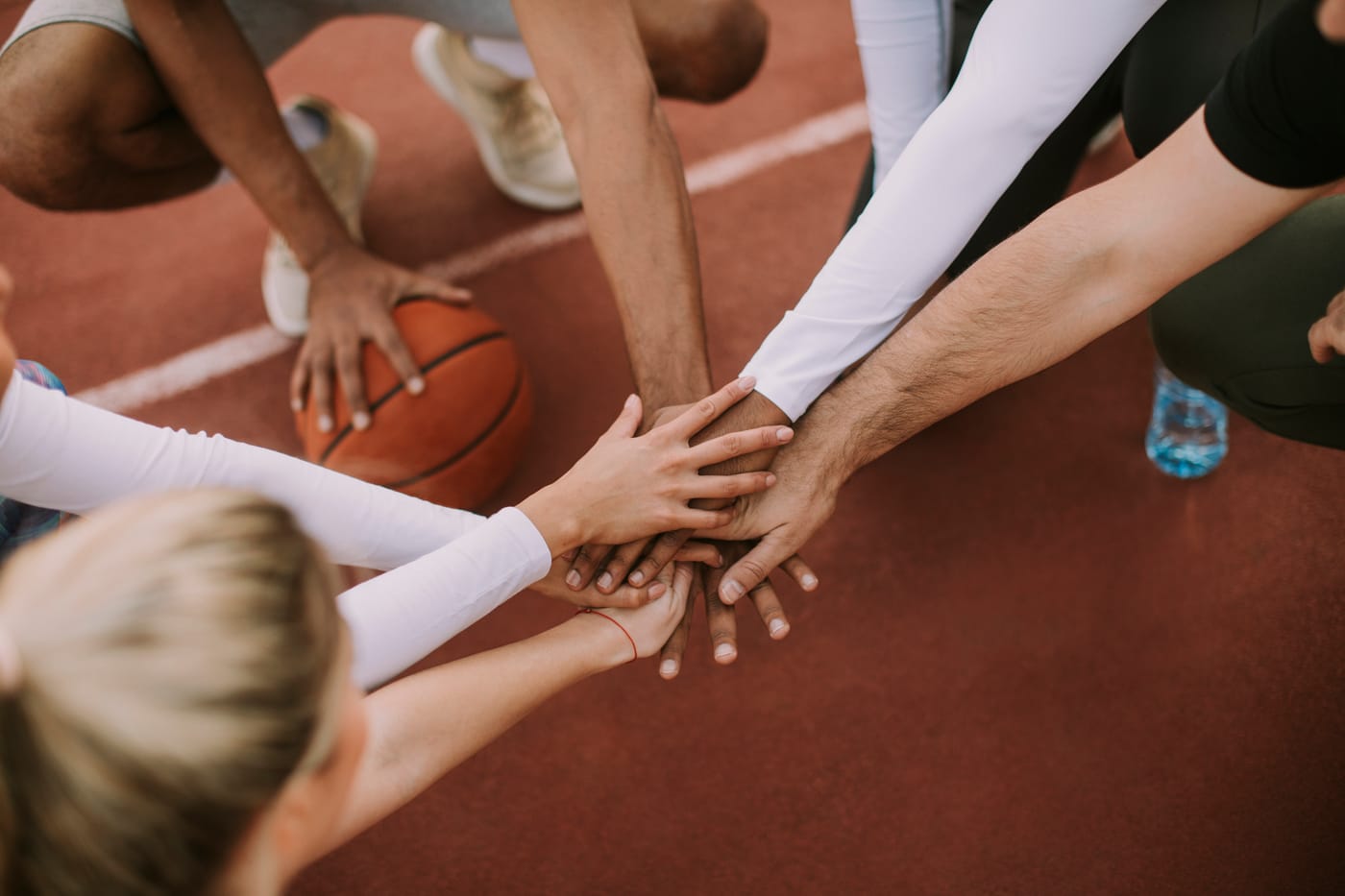 Création de site internet pour association sportive