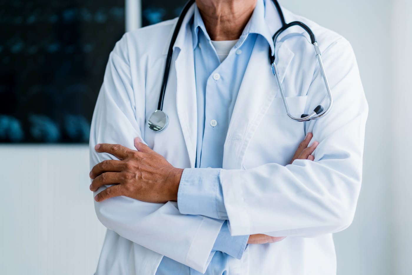Création de site internet pour médecin